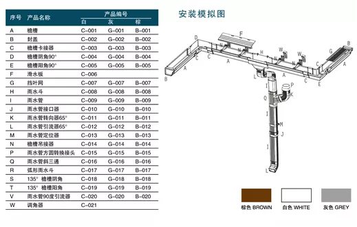 精工細作 優(yōu)質選材 | 摩勒建材邀您參觀2020成都建博會(圖4)