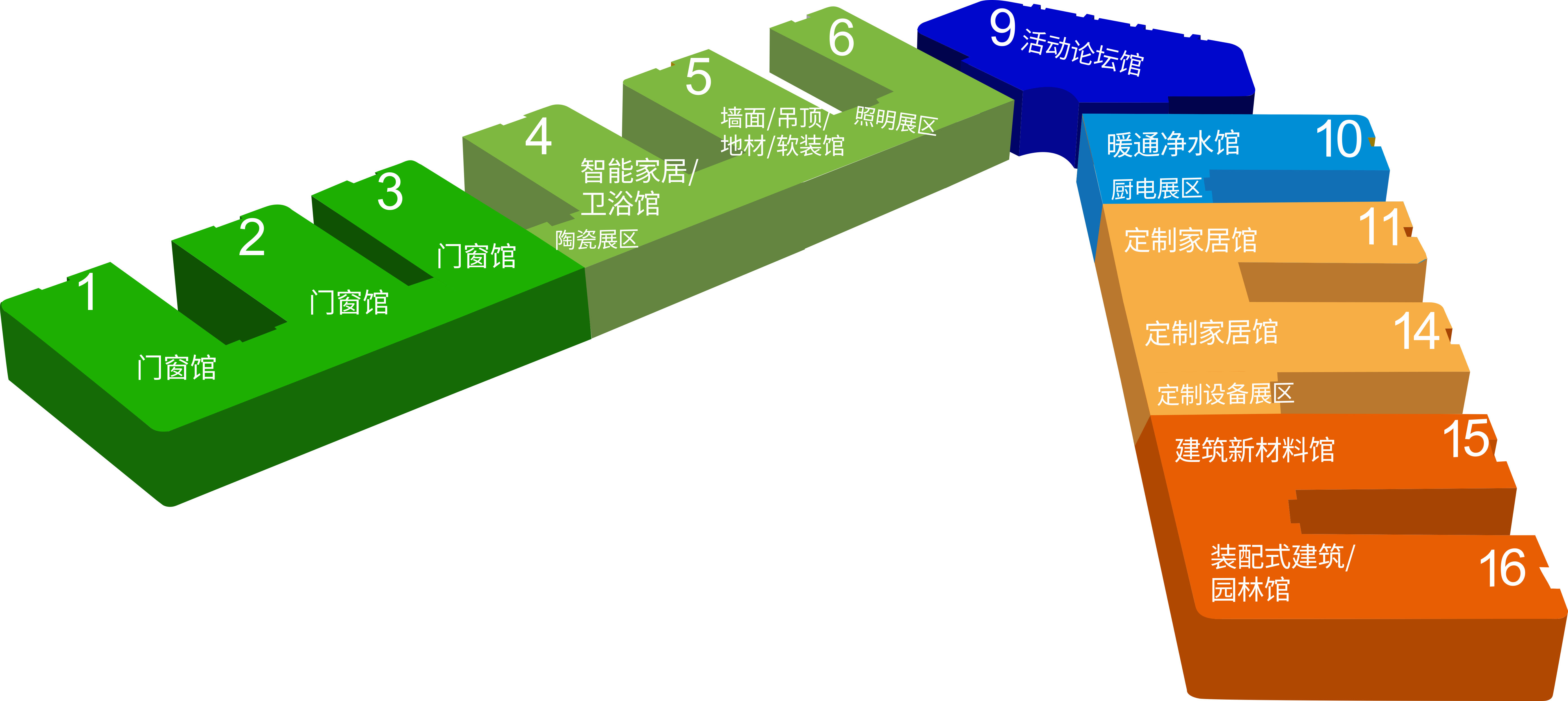 2020成都建博會(huì)聚六大優(yōu)勢，邀您共贏中西部市場(圖15)