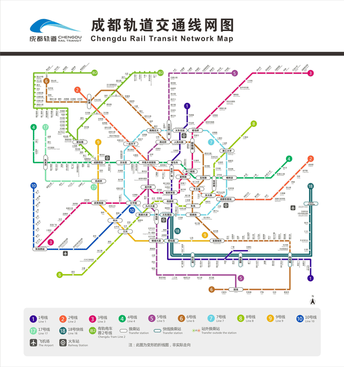 觀展必看 | 第二十屆成都建博會(huì)入場(chǎng)須知、交通攻略，你必須了解這些(圖4)