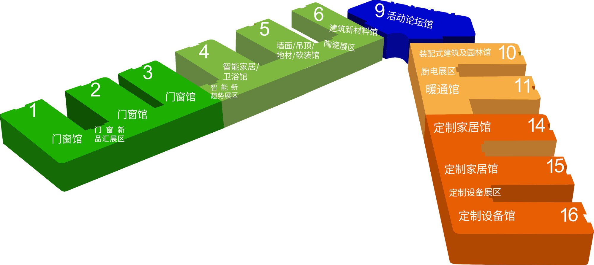 2021中國·成都建博會(huì)