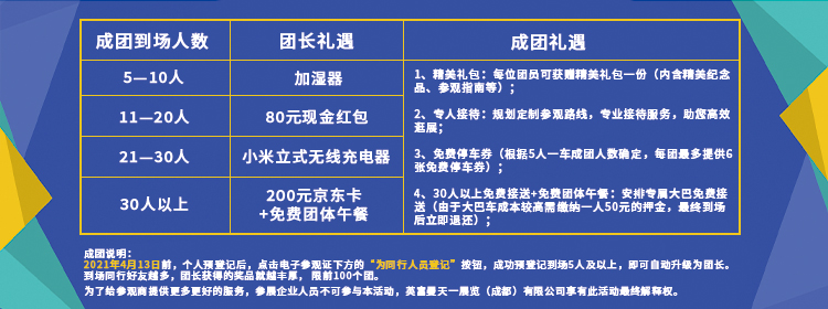 2021中國·成都建博會(huì)參觀預(yù)登記正式開啟！(圖12)