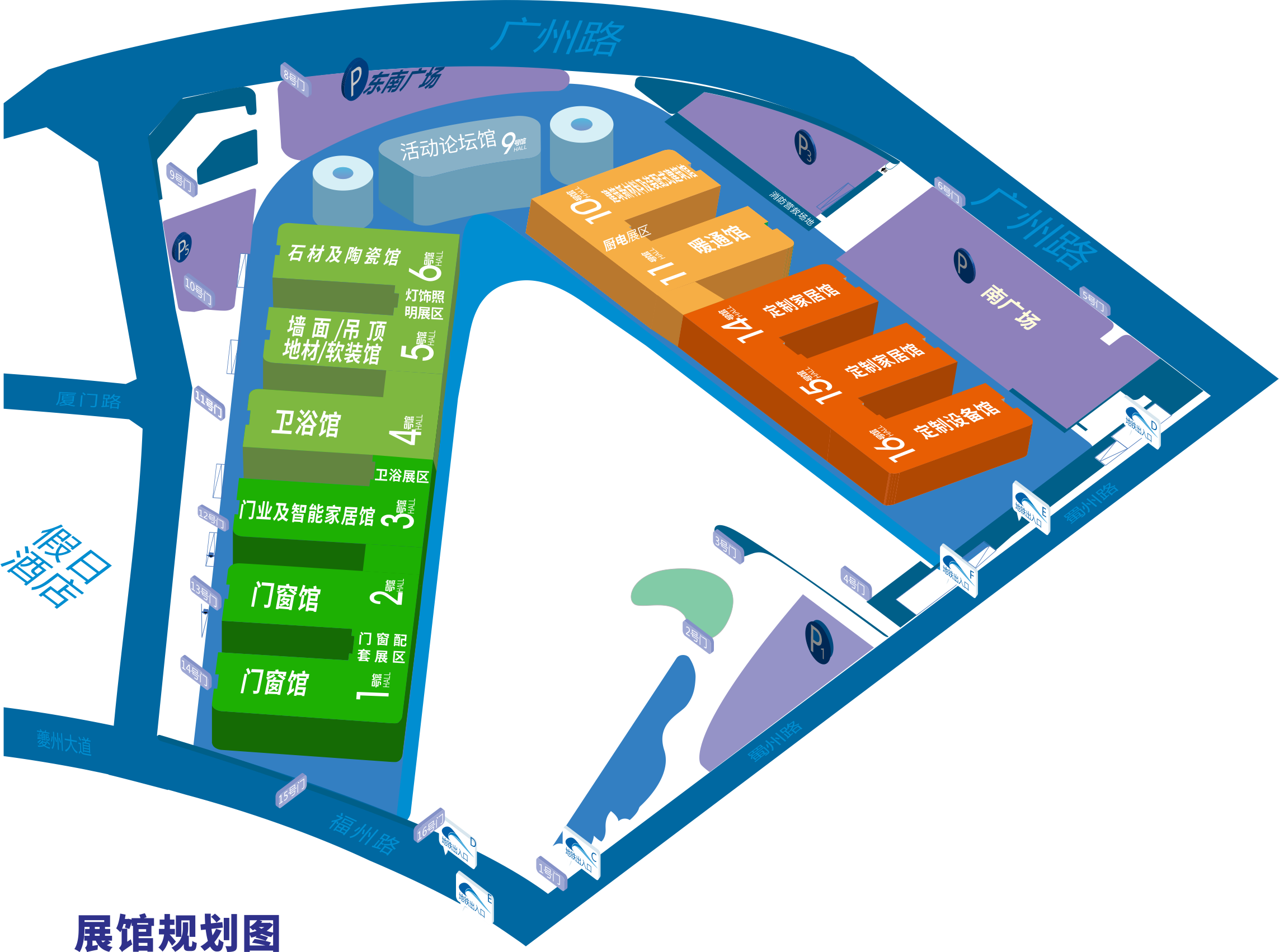 展后報(bào)告 | 再創(chuàng)新高！2021中國(guó)·成都建博會(huì)重磅數(shù)據(jù)公布(圖18)